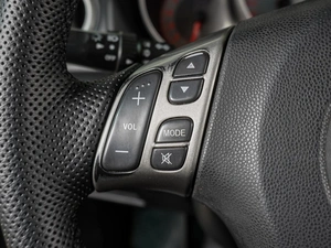 Седан Mazda 3 2007 года, 749000 рублей, Воронеж