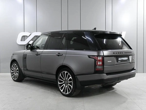 Внедорожник Land Rover Range Rover 2015 года, 4599000 рублей, Ростов-на-Дону