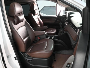 Минивэн Hyundai Grand Starex 2020 года, 3780000 рублей, Ростов-на-Дону