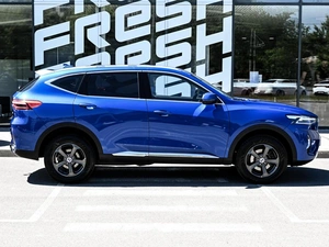 Внедорожник Haval F7 2021 года, 1920000 рублей, Волгоград