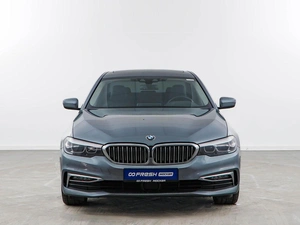 Седан BMW 5 серия 2019 года, 3149999 рублей, Москва