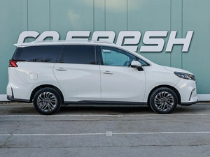 Минивэн Maxus G50 2020 года, 1940000 рублей, Большой Сочи