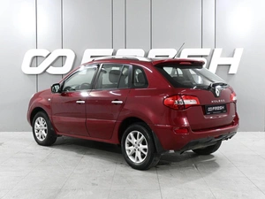 Внедорожник Renault Koleos 2010 года, 1015000 рублей, Ростов-на-Дону