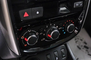Внедорожник Nissan Terrano 2018 года, 1649000 рублей, Красноярск