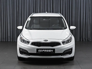 Универсал Kia Ceed 2017 года, 1549000 рублей, Ставрополь