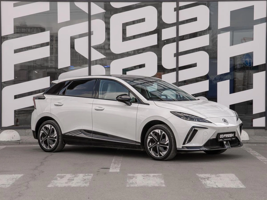 Хетчбэк MG Mulan 2022 года, 1975000 рублей, Краснодар