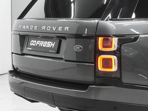 Внедорожник Land Rover Range Rover 2018 года, 5355000 рублей, Ростов-на-Дону