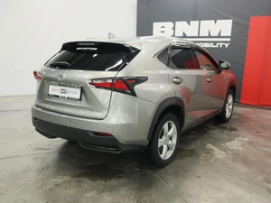 Внедорожник Lexus NX 2015 года, 3040000 рублей, Курск