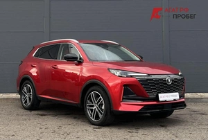 Внедорожник Changan CS55 Plus 2024 года, 2288000 рублей, Солонцы
