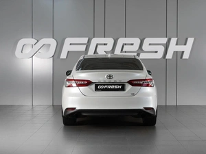 Седан Toyota Camry 2020 года, 3199000 рублей, Красный Пахарь