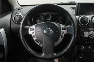 Внедорожник Nissan Qashqai 2008 года, 629000 рублей, Новокузнецк