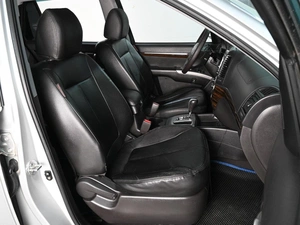 Внедорожник Hyundai Santa Fe 2011 года, 1450000 рублей, Ростов-на-Дону