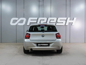 Хетчбэк BMW 1 серия 2012 года, 1095000 рублей, Воронеж