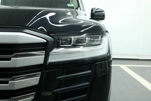 Внедорожник Toyota Land Cruiser 2021 года, 10390000 рублей, Красноярск