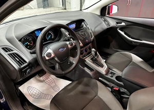 Универсал Ford Focus 2012 года, 997000 рублей, Красноярск