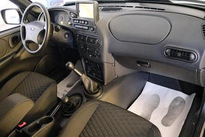 Внедорожник ВАЗ (LADA) Niva Travel 2023 года, 1169000 рублей, Омск