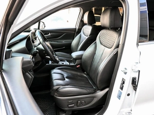 Внедорожник Hyundai Santa Fe 2019 года, 3729000 рублей, Волгоград