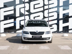 Лифтбек Skoda Octavia 2015 года, 1580000 рублей, Краснодар