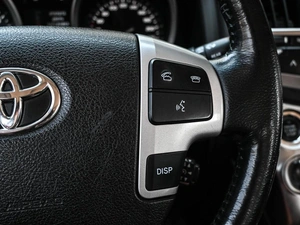 Внедорожник Toyota Land Cruiser 2014 года, 3499000 рублей, Кирилловка