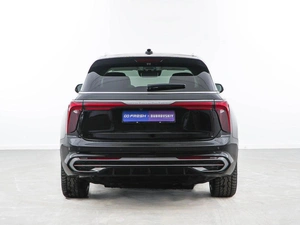 Внедорожник Hongqi E-HS9 2021 года, 4179050 рублей, Москва