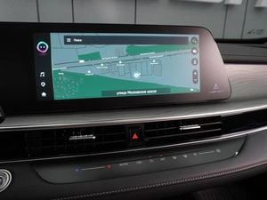 Седан Chery Arrizo 8 2023 года, 2279000 рублей, Воронеж