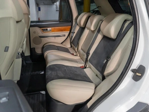 Внедорожник Land Rover Range Rover Sport 2011 года, 1749000 рублей, Сургут