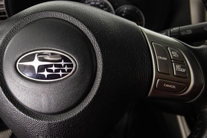 Седан Subaru Impreza 2008 года, 769000 рублей, Пермь