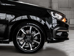 Седан ВАЗ (LADA) Granta 2023 года, 1050000 рублей, Краснодар