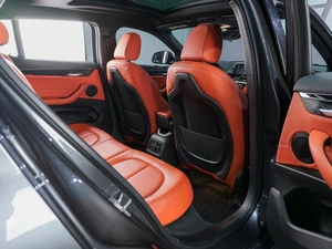 Внедорожник BMW X2 2019 года, 3299000 рублей, Сургут