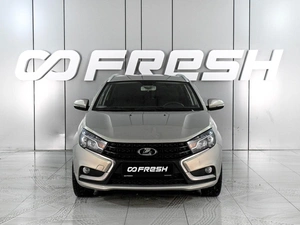 Универсал ВАЗ (LADA) Vesta 2017 года, 999000 рублей, Ростов-на-Дону