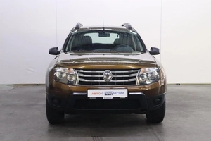 Внедорожник Renault Duster 2014 года, 1610000 рублей, Брянск