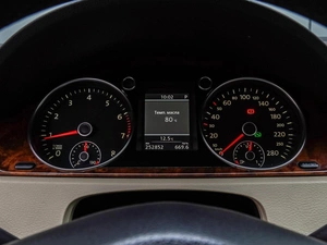 Седан Volkswagen Passat CC 2011 года, 1120000 рублей, Краснодар