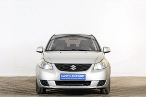 Седан Suzuki SX4 2010 года, 739000 рублей, Тюмень