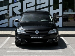 Седан Volkswagen Jetta 2013 года, 999000 рублей, Волгоград