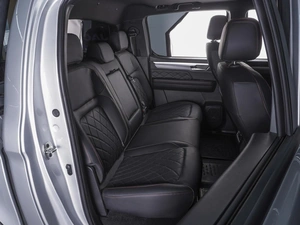 Пикап JAC T9 2024 года, 3129000 рублей, Ростов-на-Дону