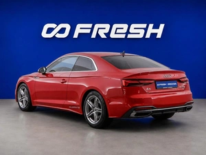 Купе Audi A5 2020 года, 3349077 рублей, Москва