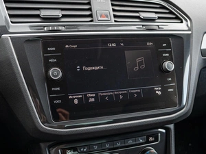 Внедорожник Volkswagen Tiguan 2018 года, 2470000 рублей, Краснодар