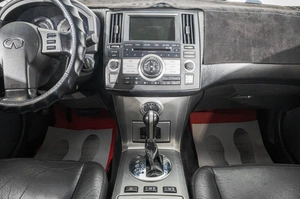 Внедорожник Infiniti FX35 2007 года, 1099000 рублей, Барнаул