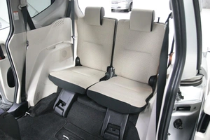 Минивэн Toyota Sienta 2018 года, 1293000 рублей, Солонцы