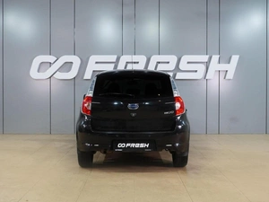 Хетчбэк Datsun mi-DO 2015 года, 679000 рублей, Воронеж