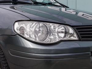 Седан Fiat Albea 2009 года, 549000 рублей, Большой Сочи