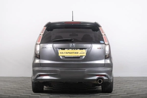 Минивэн Honda Stream 2012 года, 949000 рублей, Томск