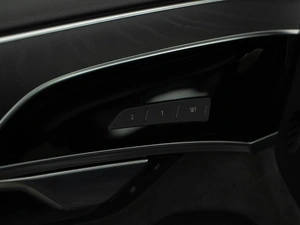 Седан Audi A8 2019 года, 4183055 рублей, Москва