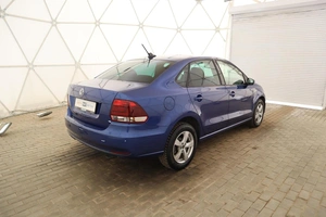 Седан Volkswagen Polo 2018 года, 1394000 рублей, Обнинск