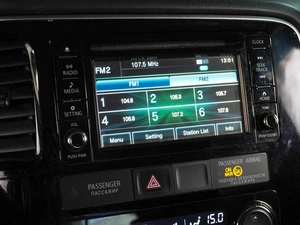Внедорожник Mitsubishi Outlander 2017 года, 2149000 рублей, Воронеж