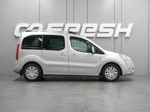 Минивэн Citroen Berlingo 2012 года, 799000 рублей, Воронеж