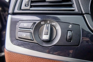 Седан BMW 5 серия 2011 года, 1999000 рублей, Барнаул