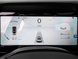 Внедорожник Geely Monjaro 2023 года, 3450000 рублей, Краснодар