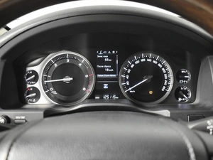 Внедорожник Toyota Land Cruiser 2018 года, 6620900 рублей, Казань