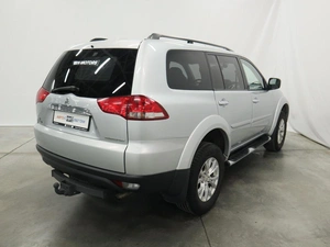 Внедорожник Mitsubishi Pajero Sport 2015 года, 2170000 рублей, Курск